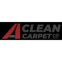 A Clean Carpet Co Inc Logo