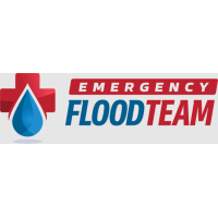 Emergency Flood Team Logo