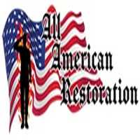 All American Restoration Logo