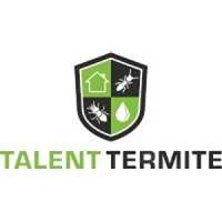 Talent Pest Control Logo
