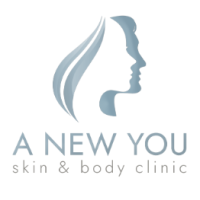A New You Skin & Body Clinic Logo