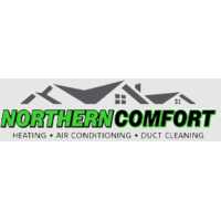 Northern Comfort Logo