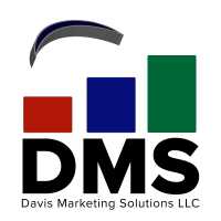 Davis Marketing Solutions LLC Logo