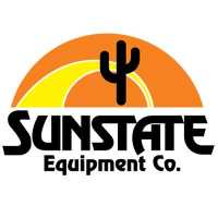 Sunstate Equipment - Trench Safety Division Logo