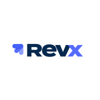 REVX Marketing Logo