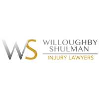 Willoughby Shulman Injury Lawyers Logo