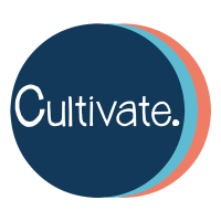 Cultivate Academics Logo