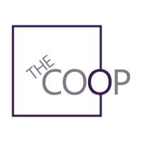 The Coop Cowork Logo