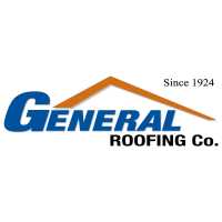 General Roofing Co. Logo
