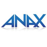 ANAX Logo
