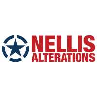 Nellis Alterations Logo