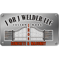 J or J Welder Logo