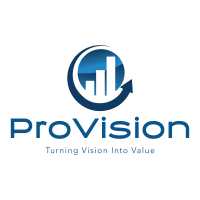 ProVision, PLC Logo