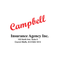 Campbell Insurance Agency Inc. Logo