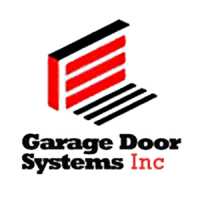 Garage Door Systems Inc. Logo