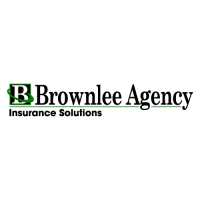 Brownlee Agency, Inc. Logo