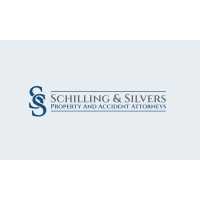 Schilling & Silvers Property and Accident Attorneys Logo