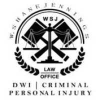 Law Office of W. Shane Jennings Logo
