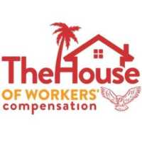 The House of Workers' Compensation Logo