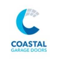 Coastal Garage Doors Logo