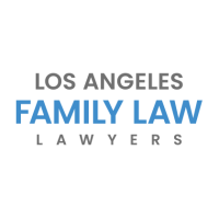 Los Angeles Family Law Lawyers Logo