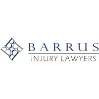 Barrus Injury Lawyers Logo
