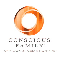 Conscious Family Law & Mediation LLC Logo