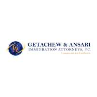 Getachew & Ansari Immigration Attorneys, P.C. Logo
