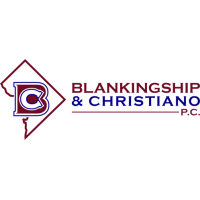Blankingship & Christiano, P.C. Logo