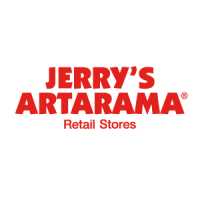 Jerry's Artarama of Delaware Logo
