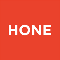 HONE Digital Marketing Logo