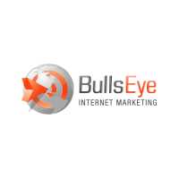 BullsEye Internet Marketing Logo