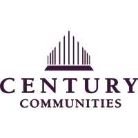 Century Communities - LIV City Center Logo