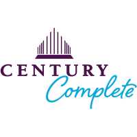 Century Complete - Arrowhead By The Lake Logo