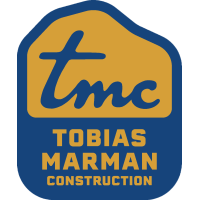 Tobias Marman Construction Logo