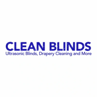 Clean Blinds Logo