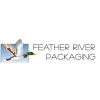 Feather River Packaging Logo