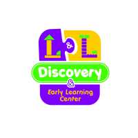 L & L Discovery And Early Learning Logo