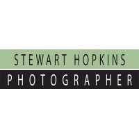 Stewart Hopkins Photographer Logo