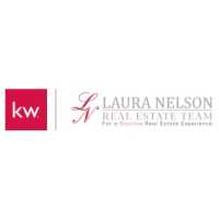 Laura Nelson Real Estate Team - Keller Williams Logo