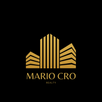 Mario Cro - EXP Realty Logo