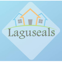 Laguseals Logo