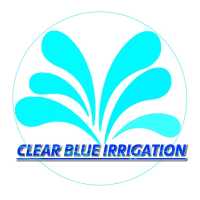 Clear Blue Irrigation LLC Logo
