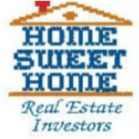 Home Sweet Home Real Estate Investors Logo