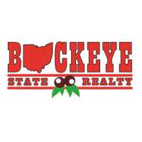 Kimberly Fishbaugh Buckeye State Realty Logo