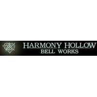 Harmony Hollow Bell Works Logo