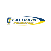 Calhoun Insurance Logo
