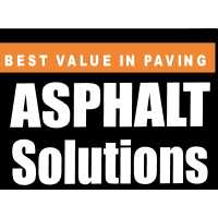 Asphalt Solutions Logo