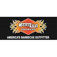 Horizon Smoker Co Logo