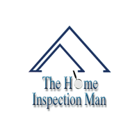 The Home Inspection Man Logo